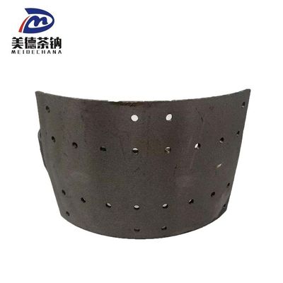 Original Customise Bremsschuhe für chinesische Lkw HOWO SINO HONGYAN FAW CAMC 3502N02-085