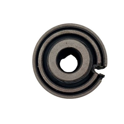Stabilisator-Strahl-Gummi-Hülse für Busteile und -Nutzen