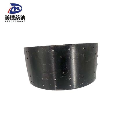 Bremsschuhen 9360340005 für HOWO SINO FAW CAMC TRUCK