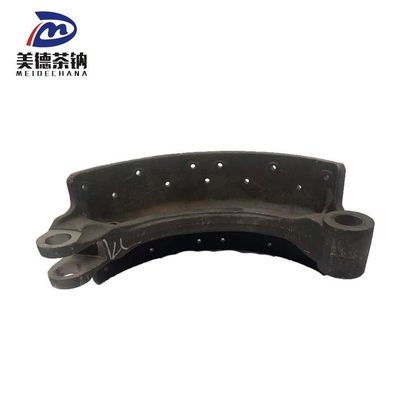 Chinesische Bus- und Lkw-Bremsschuhe 3502R-105W für HOWO SINO HONGYAN FAW CAMC Original