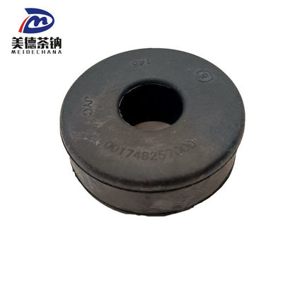 Buszubehör Stoßdämpfer Gummiwaschmaschine 2905-00306 für chinesische Busse und Lastwagen