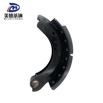Chinesische Lkw-Bremsschuhe Original und für HOWO SINO HONGYAN FAW CAMC WG9100440030