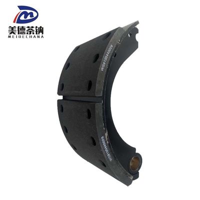Chinesische Lkw-Bremsschuhe Original und für HOWO SINO HONGYAN FAW CAMC WG9100440030