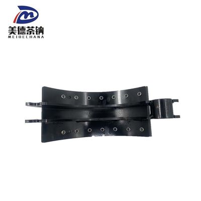 Chinesische Lkw-Bremsschuhe Original und für HOWO SINO HONGYAN FAW CAMC WG9100440030