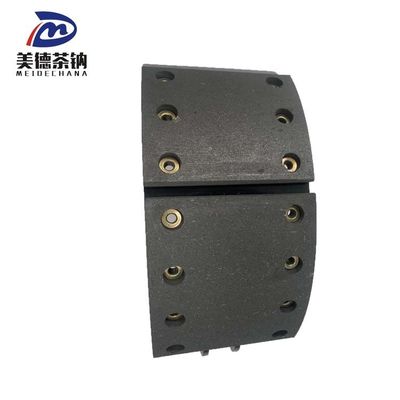 Chinesische Lkw-Bremsschuhe Original und für HOWO SINO HONGYAN FAW CAMC WG9100440030