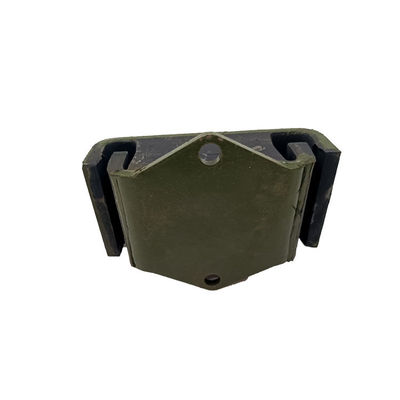 Busteile Vorderaufhängung Gummi Matte Assy 1001-01823 mit Filter und Originaldesign