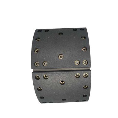 Bremsschuhen für FAW und andere Lkw WG923134207WG9231342073