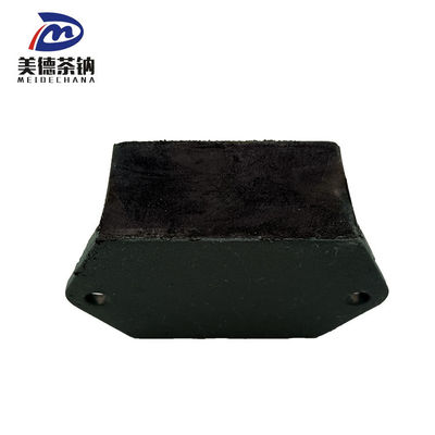 Busmotor Frontmontage-Sitz Kissen Stütze Montage-Sitzklemme für OEM 1001-01290