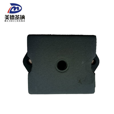 Busmotor Frontmontage-Sitz Kissen Stütze Montage-Sitzklemme für OEM 1001-01290