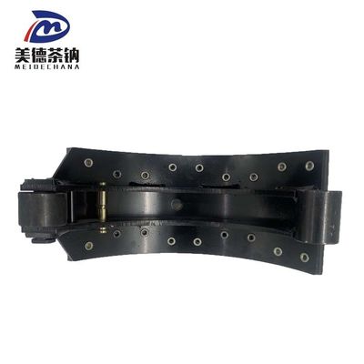 Ersatz/Reparaturzweck Bremsschuhe HD95009440005 für HOWO SINO FAW CAMC TRUCK Materialien