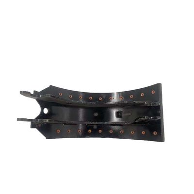 3502391D01A Bremsschuhe für FAW und andere Lkw Langlebigkeit