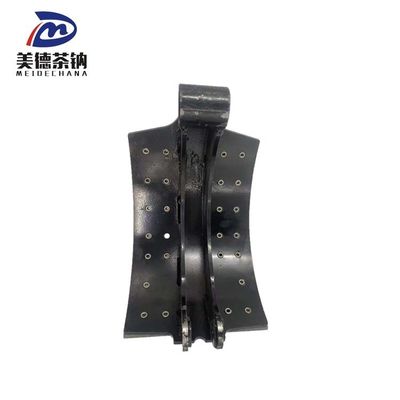 Bremsschuhe 3502375-DF01 für HOWO SINO FAW CAMC TRUCK individuell und kostengünstig