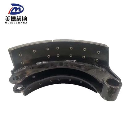 Bremsschuhe 3502375-DF01 für HOWO SINO FAW CAMC TRUCK individuell und kostengünstig