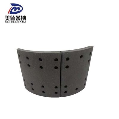Bremsschuhe 3502375-DF01 für HOWO SINO FAW CAMC TRUCK individuell und kostengünstig