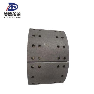 Bremsschuhe 3502375-DF01 für HOWO SINO FAW CAMC TRUCK individuell und kostengünstig