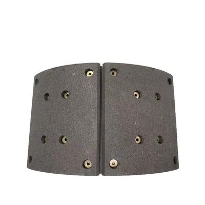 Original-Bremsschuh 5504231008 für FAW und andere Lkw