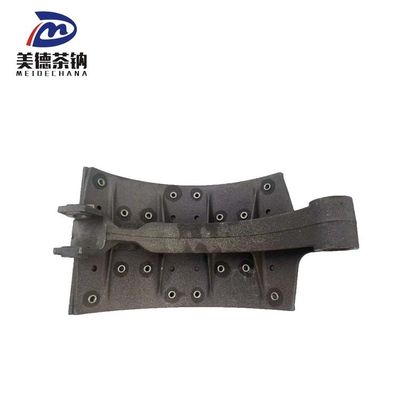 Original-Bremsschuh 5504231008 für FAW und andere Lkw