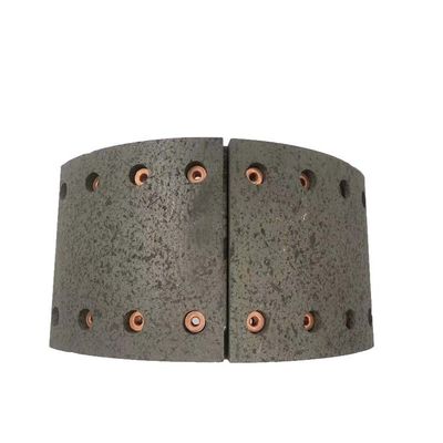 Verbessern Sie die Bremsleistung Ihres Lastwagens mit unseren Custom Bremsschuhen OE NO. 9100340070