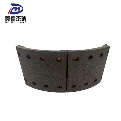 Verbessern Sie die Bremsleistung Ihres Lastwagens mit unseren Custom Bremsschuhen OE NO. 9100340070