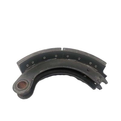 Zweck Bremsschuhen 3501390-805 für HOWO SINO FAW CAMC TRUCK Ersetzen/Reparatur durch angepasst