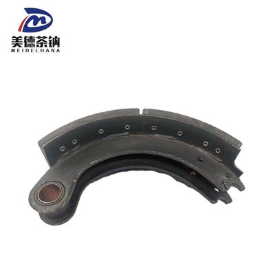 Zweck Bremsschuhen 3501390-805 für HOWO SINO FAW CAMC TRUCK Ersetzen/Reparatur durch angepasst