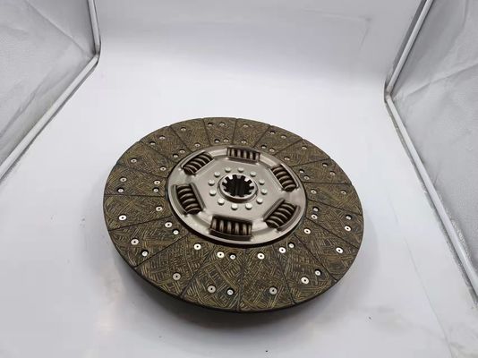 Nicht-Asbest-Klammer DISC DZ9114160032 Original für Lkw-Ersatzteile von Shacman FAW Howo