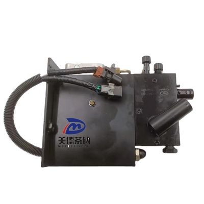 FLIP LIFT PUMP ASSEMBLY 50A3D-08035 für LKW, dem Kunden weltweit vertrauen