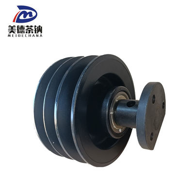 Busspannungsschleifer 13E02-08050 Teile für Busse Original