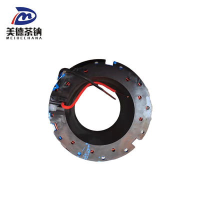Elektromagnetische Bremsverzögerung für Busse Teile Verzögerungsspule 3524-03128 mit Originaldesign