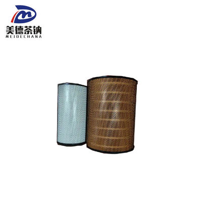 Ersetzen/Reparieren mit Busteilen Luftfilterelement 1109-06897 bei garantierter Leistung