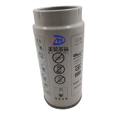 618DA1125001A Kraftstofffilter für Lkw-Teile Original und langlebig