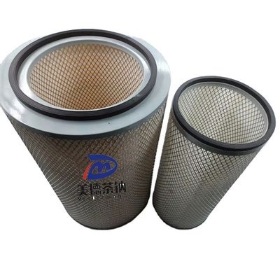 Zweck der Nachrüstung/Verbesserung von Lkw-Teilen AIR FILTER AF25812 19222-9103614