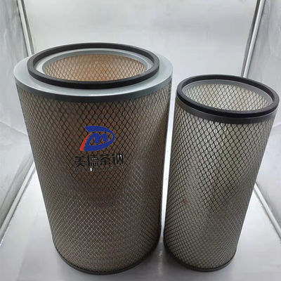 Zweck der Nachrüstung/Verbesserung von Lkw-Teilen AIR FILTER AF25812 19222-9103614