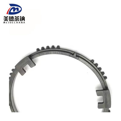 Getriebe-Standardgröße Antrieb Auto-Ersatzteile Synchronisator Ring 970 262 3937/970 2623937