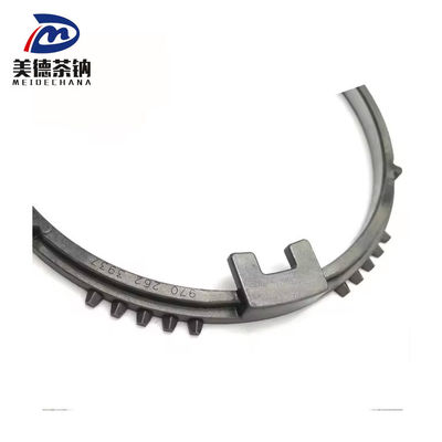 Getriebe-Standardgröße Antrieb Auto-Ersatzteile Synchronisator Ring 970 262 3937/970 2623937