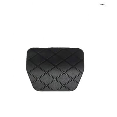 Bestseller Busteile Pedal Gummiblech 1108-01313 für chinesische Bus Original Design