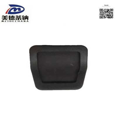 Bestseller Busteile Pedal Gummiblech 1108-01313 für chinesische Bus Original Design
