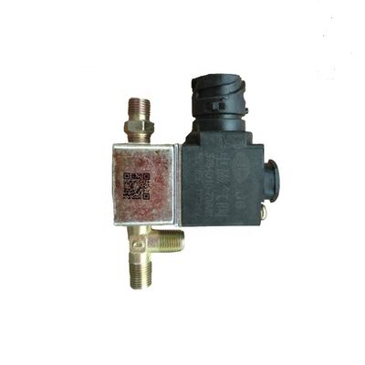 Fernpass-Solenoidventil 3506-01105 Ideal für die Reparatur und den Austausch von Bussen