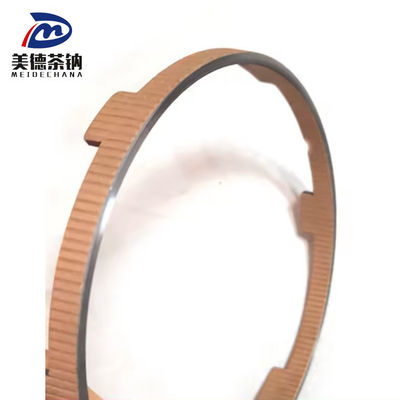 Auto-Ersatzteile Synchronisator Ring 970 262 3134 mit Getriebe und Standardgröße