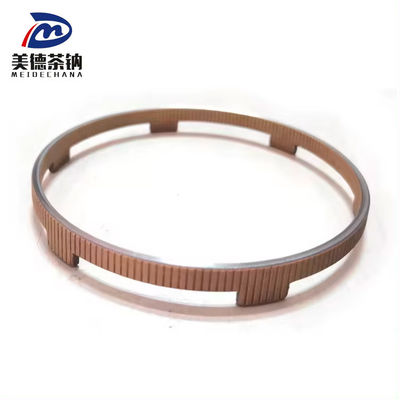 Auto-Ersatzteile Synchronisator Ring 970 262 3134 mit Getriebe und Standardgröße