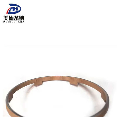 Auto-Ersatzteile Synchronisator Ring 970 262 3134 mit Getriebe und Standardgröße