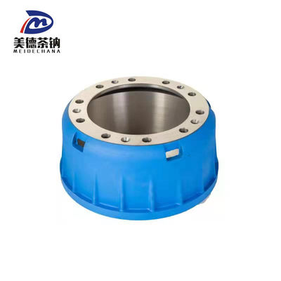 35XD21-01075 Bremstrommel 3501-00135 für Meide Chana Import Shandong Co. Busmodell
