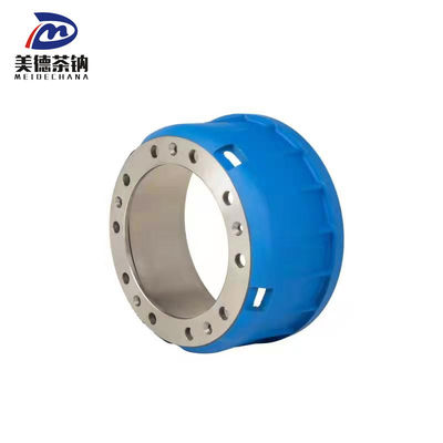 35XD21-01075 Bremstrommel 3501-00135 für Meide Chana Import Shandong Co. Busmodell