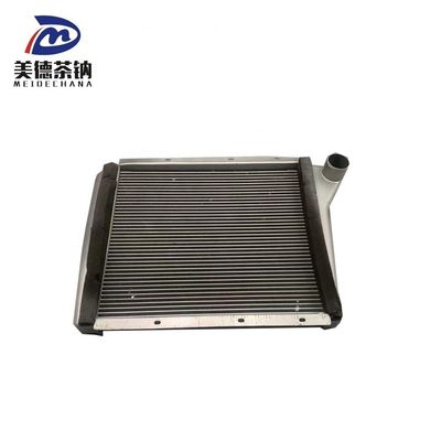 Personalisieren Sie Meide Chana Bus Modell Computer Wasserkühlradiator für die Herstellung Bedürfnisse