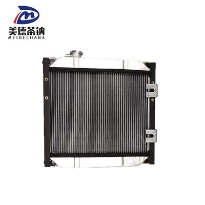 Personalisieren Sie Meide Chana Bus Modell Computer Wasserkühlradiator für die Herstellung Bedürfnisse