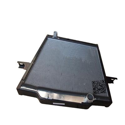 Personalisieren Sie Meide Chana Bus Modell Computer Wasserkühlradiator für die Herstellung Bedürfnisse