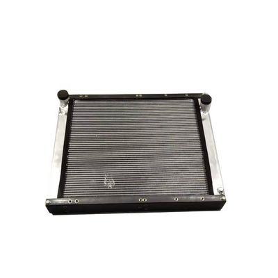 Meide Chana Lkw-Wasserkühlradiator für Bus- und Lkw-Kühlung