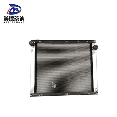 Meide Chana Lkw-Wasserkühlradiator für Bus- und Lkw-Kühlung