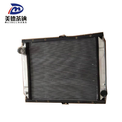 Meide Chana Lkw-Wasserkühlradiator für Bus- und Lkw-Kühlung