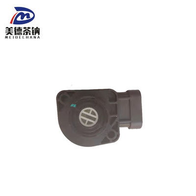 Original-Busselemente Beschleuniger-Pedal-Sensor 3614-00077 für Lkw und Busse